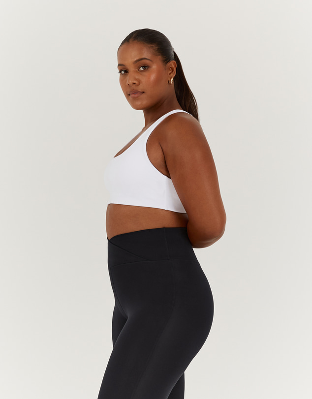 Muscle Republic - Motion 360 Cross Back Bra