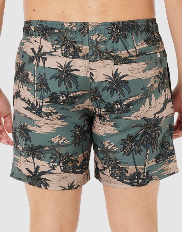 Rip Curl - Dreamers Volley Shorts