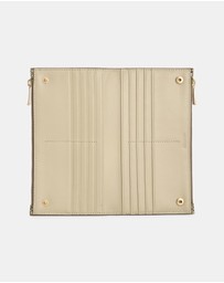 Oroton - Cecile Large Wallet