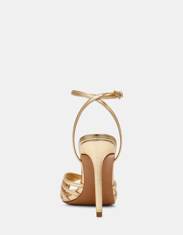 Steve Madden - Mizuna gold