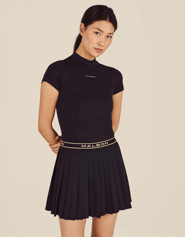 Malbon - Laurell Skirt
