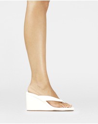 Billini - Ravyn Wedge Sandals