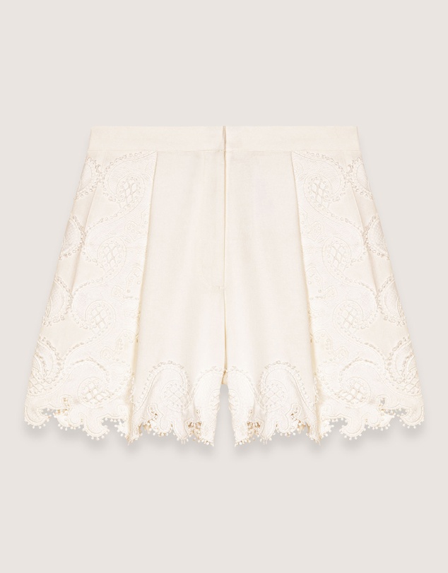 Maje - Itela Shorts