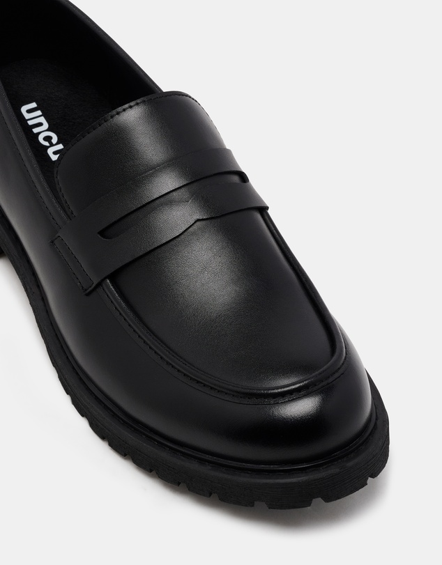Uncut - Croydon Dress Loafers