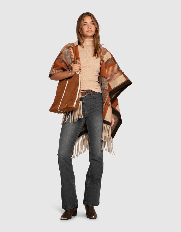 Belle & Bloom - Worth The Wait Scarf