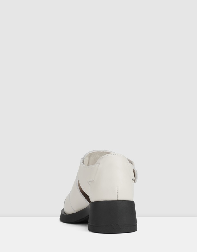 Rollie - Paris Fisherman Sandal