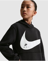 Nike - Club Hoodie - Babies-Teens