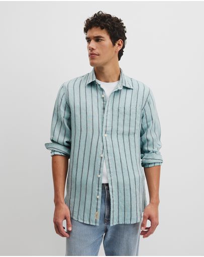 Eggshell Blue