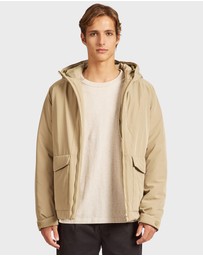 Academy Brand - Acadia Jacket