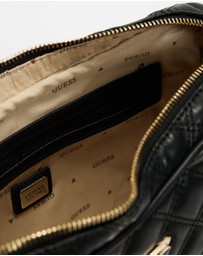 GUESS - Giully II Shoulder Satchel