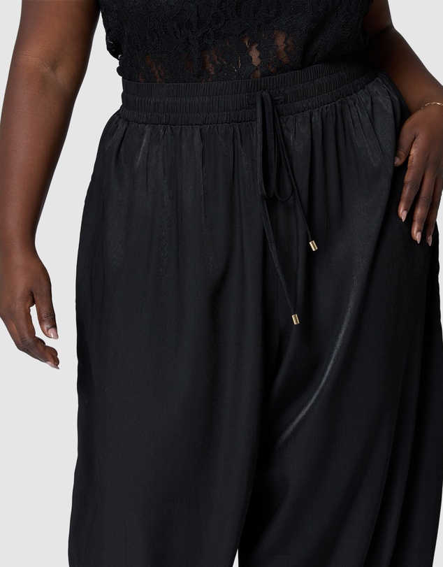 Sunday In The City - Rift Harem Pant