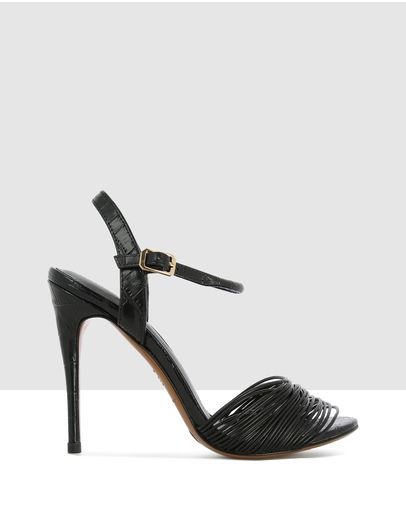 Black Croc
