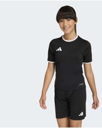 adidas Performance - Entrada26 Football Jersey Kids