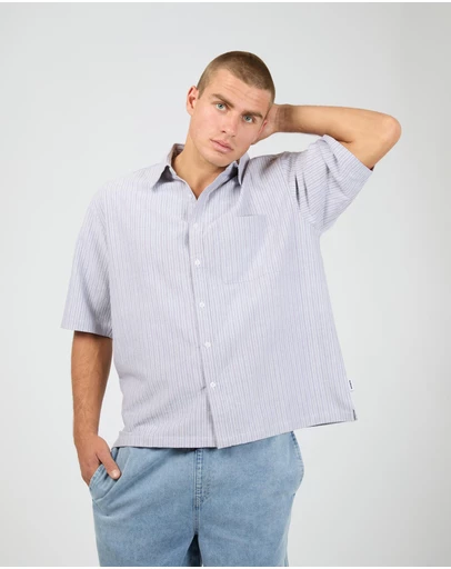 St Goliath - Saville SS Shirt
