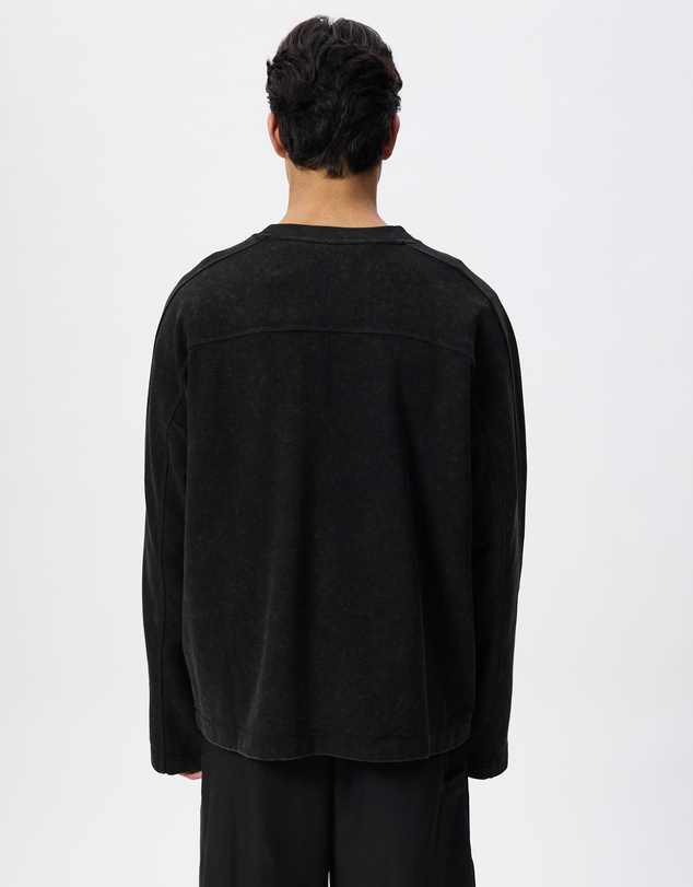 Represent 247 - 247 Waffle Sweatshirt