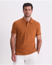 Sportscraft - Sc Pique Polo