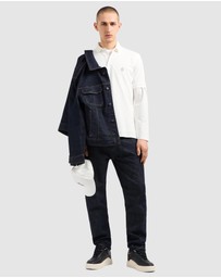 Armani Exchange - Polo Shirt
