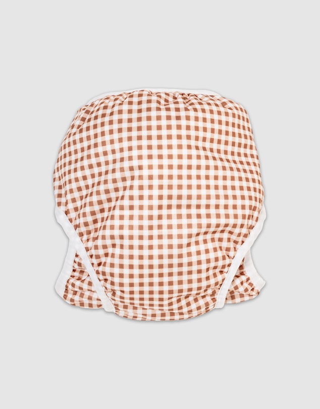 Tyoub - Adjustable Reusable Swim Nappy and Wet Bag