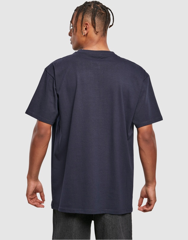Urban Classics - Heavy Oversized Casual Tee