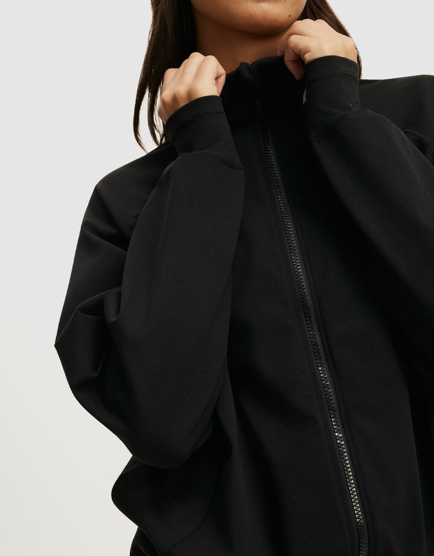 Cotton On Body Active - Active Oversized Track Jacket