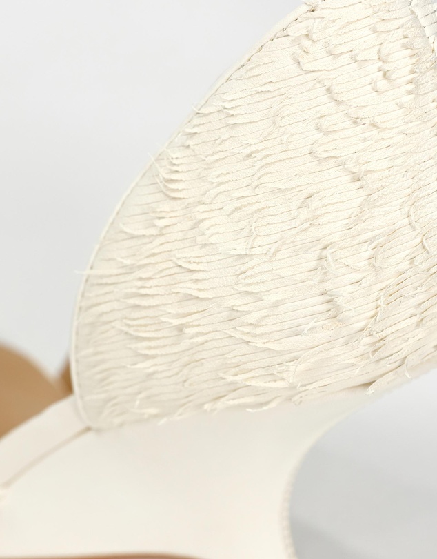 Acler - Caro Heels