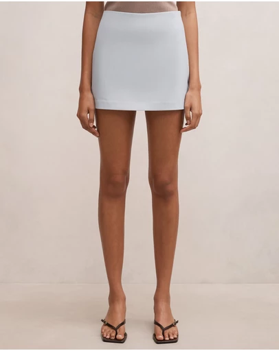 Forever New - Veda Tailored Mini Skort