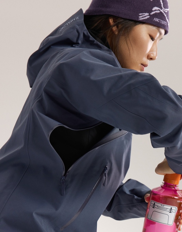 Arc'teryx - Beta SV Jacket Women's
