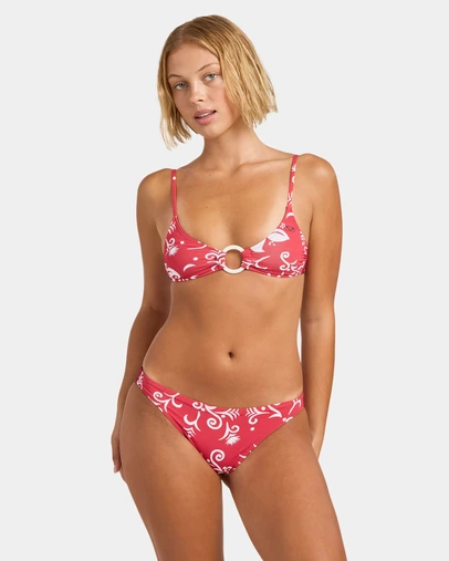 Roxy - Womens Sugar Loaf Mod Bikini Bottom