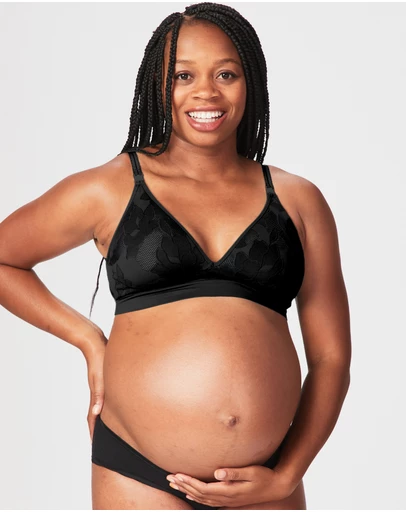 Cake Maternity - Freckles Recycle Nursing Bra