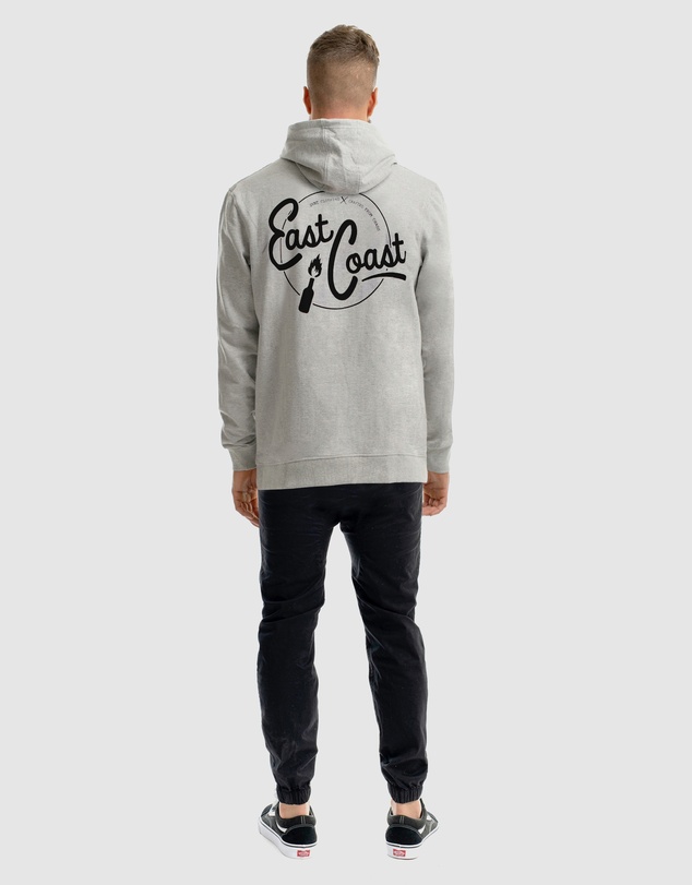 DVNT - East Coast Hoodie