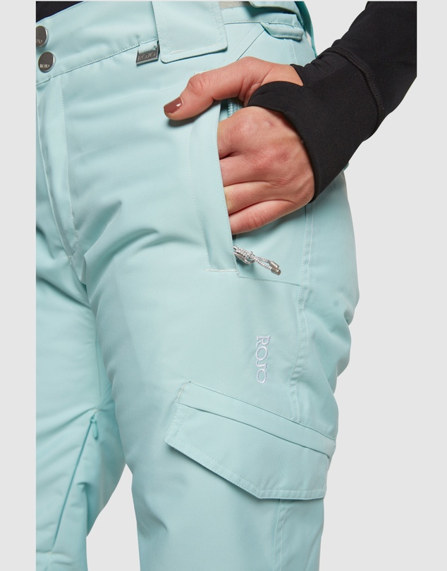 ROJO Outerwear - Adventure Awaits
