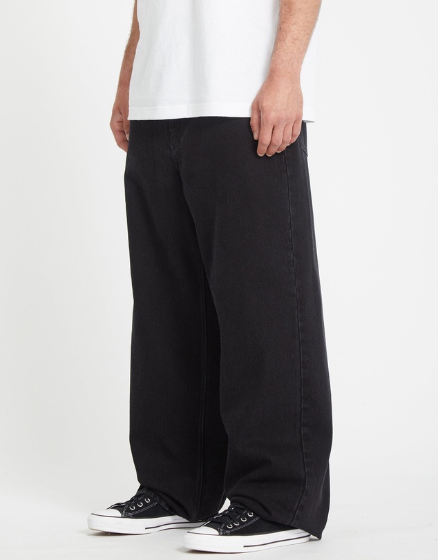 Volcom - Mens Chillow Denim Jeans
