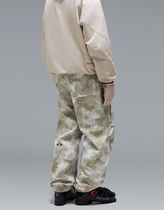 Oakley - Bravo Cargo Shell Pants