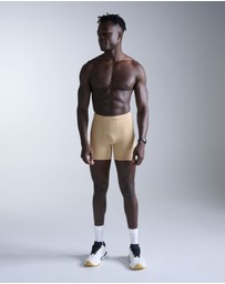 2XU - Core Compression 1/2 Shorts