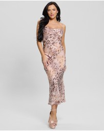 GUESS - Akilina Dress