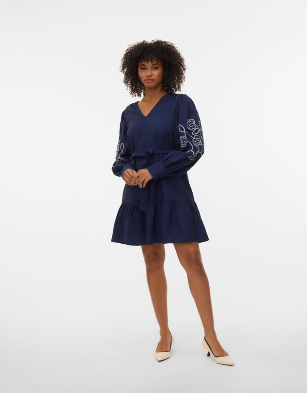 Vero Moda - Manya Short Dress