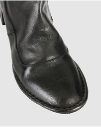 Beau Coops - Serkan Ankle Boots