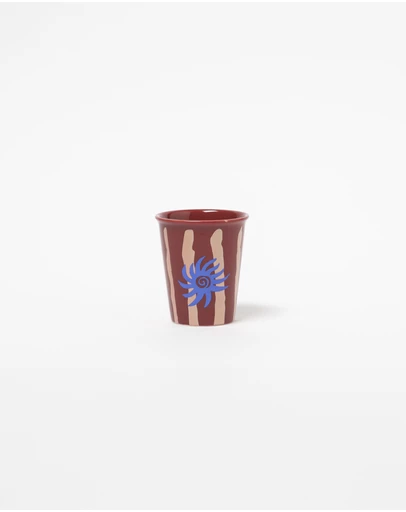 No.22 - Peppa Hart Solae Tumblers
