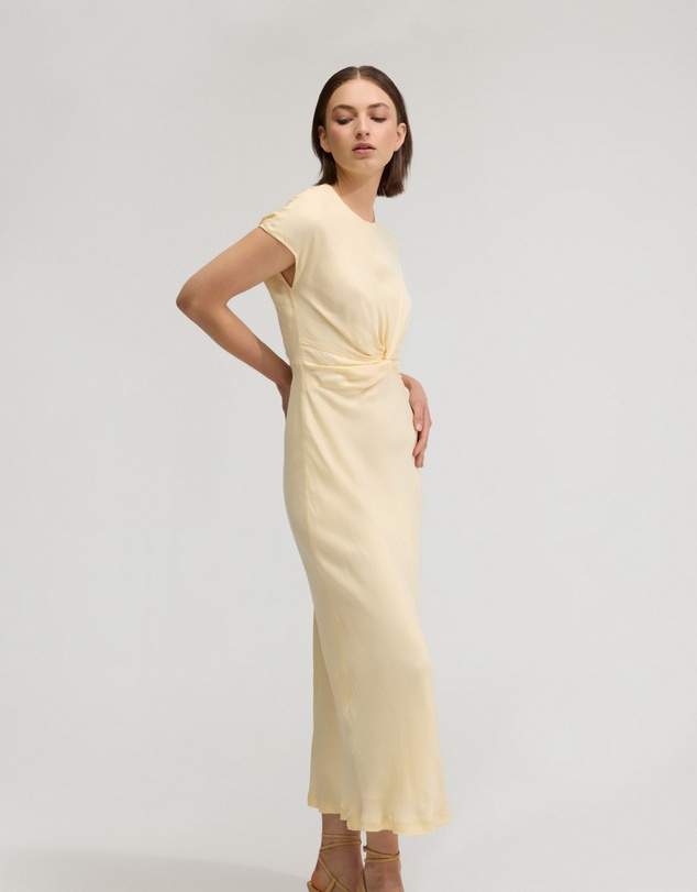 Oxford - Charlotte Dress