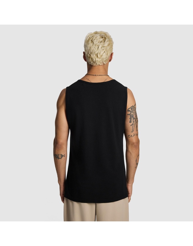 yd. - Elwood Textured Singlet