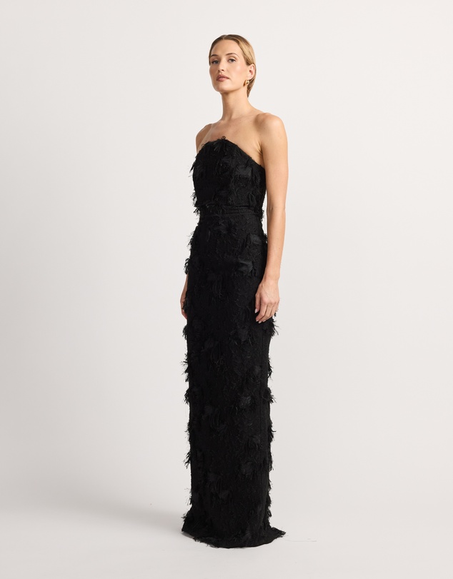 TOJHA - Rielle Dress
