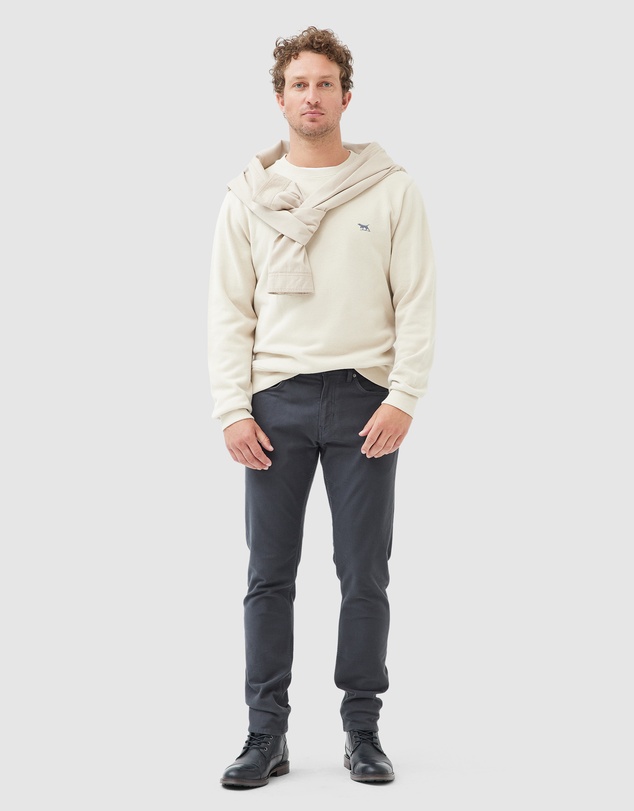 Rodd & Gunn - Gunn Crew Neck Sweat