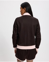 adidas Originals - Classic Track Top