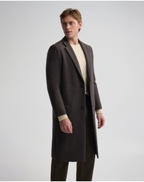 Oxford - George Wool Rich Coat
