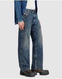 Diesel - 1980 D-Eeper Jeans