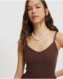 Cotton On - Romee Maxi Dress