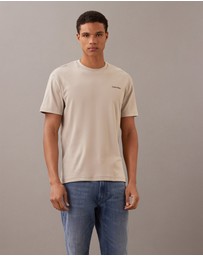 Calvin Klein - Cotton T-Shirt