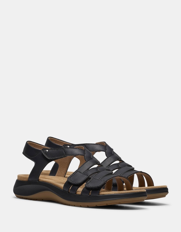 Clarks - Maelynn Paige Black