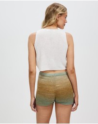 Style Addict - Marielle Tank Top