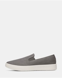Allbirds - Cruiser Slip On Canvas-Mens